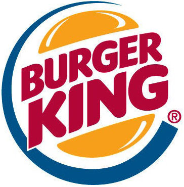 Logo - Burger King