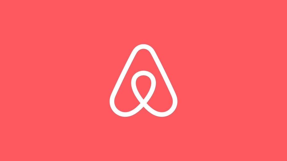 Logo Airbnb